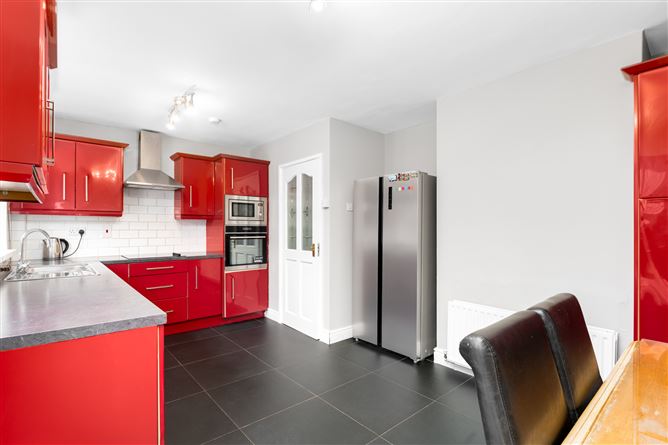 10 Brookview Crescent, Tallaght, Dublin 24
