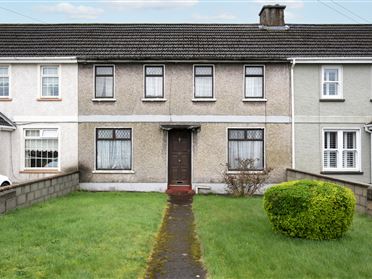 Image for 57 Derrynane Road, Turners Cross, Cork