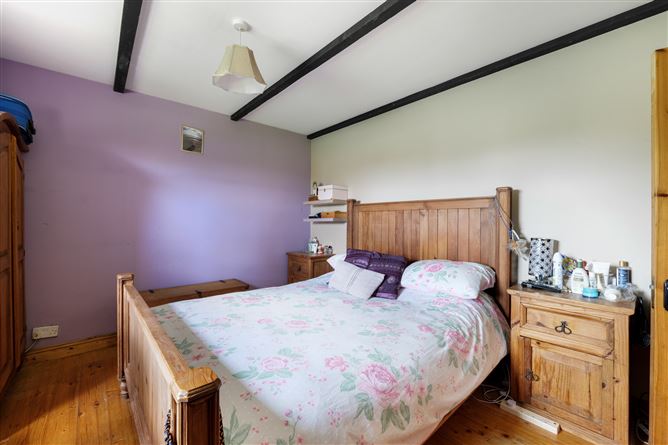 Five Acre Cottage, Derraugh, Mountrath, Laois