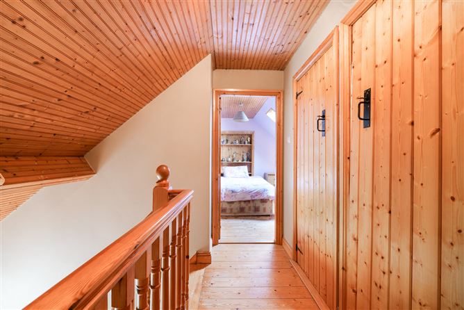 Five Acre Cottage, Derraugh, Mountrath, Laois