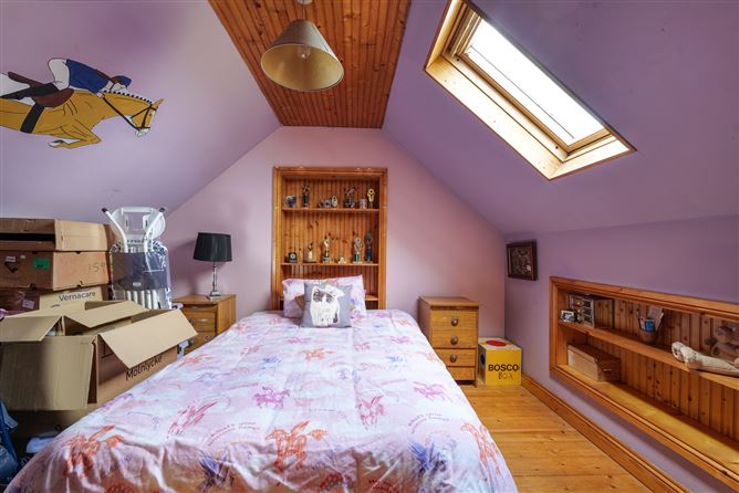 Five Acre Cottage, Derraugh, Mountrath, Laois