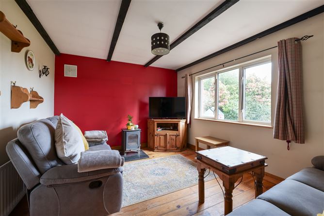Five Acre Cottage, Derraugh, Mountrath, Laois