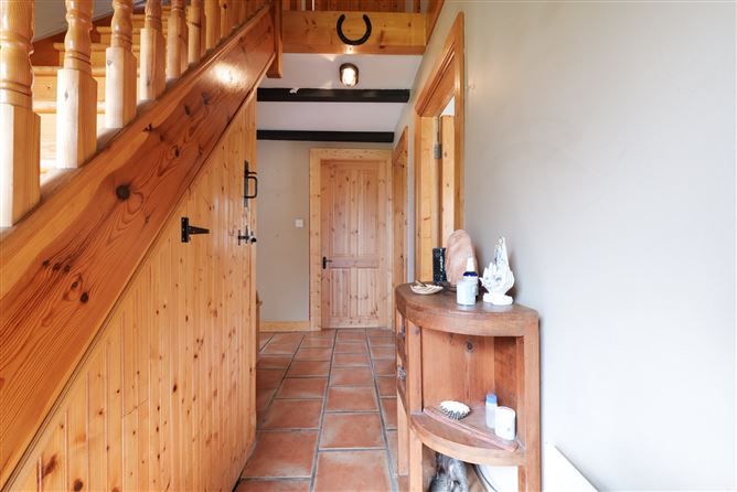 Five Acre Cottage, Derraugh, Mountrath, Laois