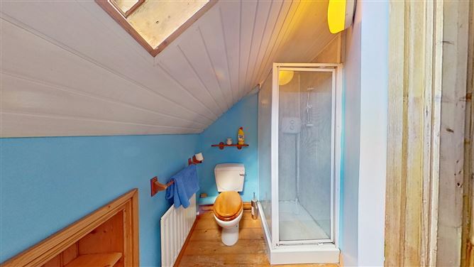 Five Acre Cottage, Derraugh, Mountrath, Laois