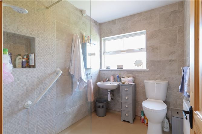 Five Acre Cottage, Derraugh, Mountrath, Laois