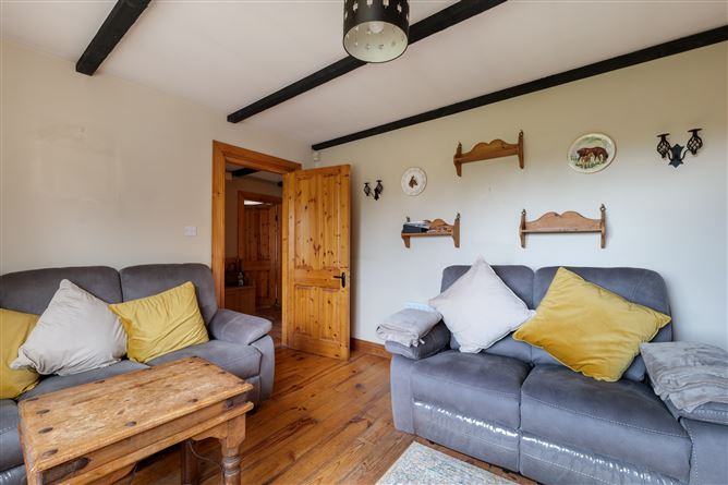 Five Acre Cottage, Derraugh, Mountrath, Laois