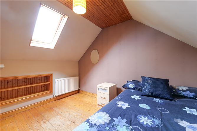 Five Acre Cottage, Derraugh, Mountrath, Laois