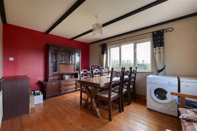 Five Acre Cottage, Derraugh, Mountrath, Laois