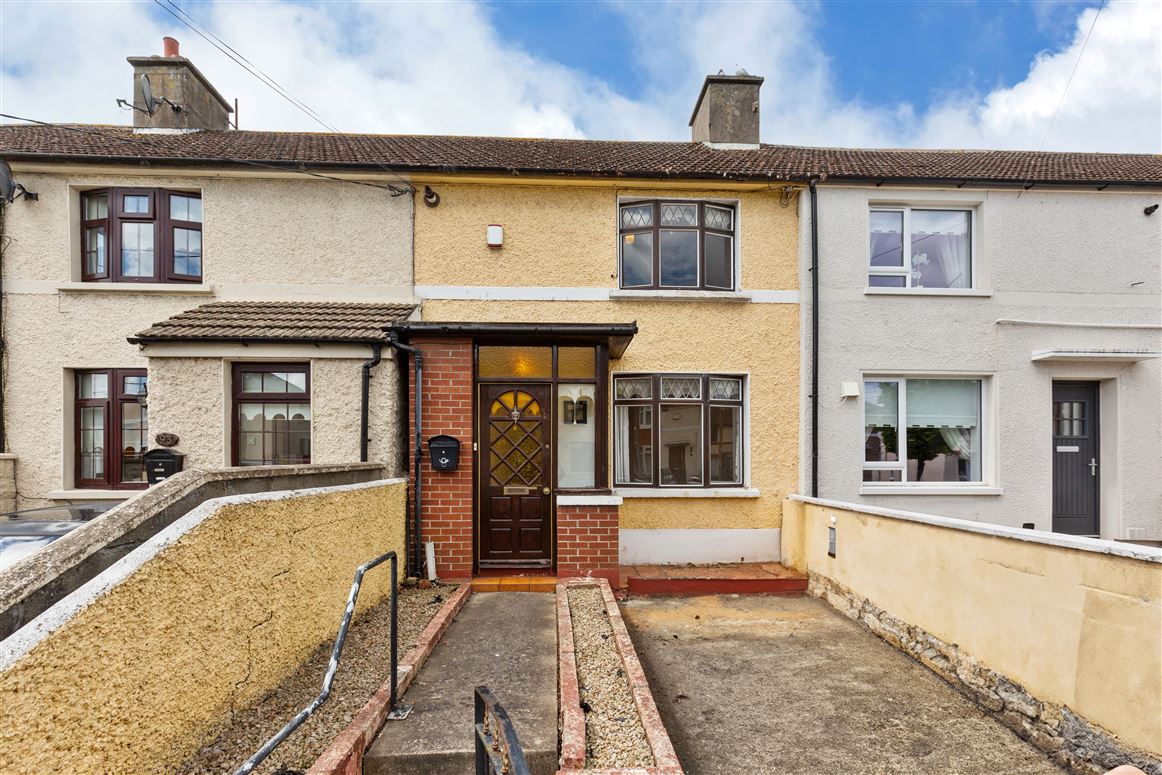 91 Ballyfermot Avenue, Ballyfermot, Dublin 10