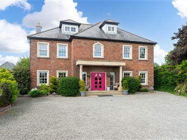 Image for 21 Myra Manor, Malahide, Dublin