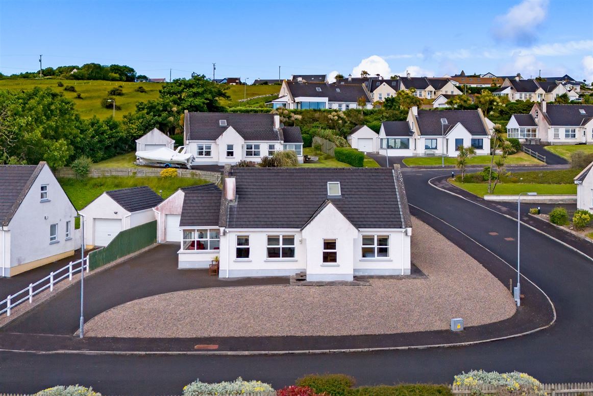 8 Quay View, Mullaghmore, Co. Sligo