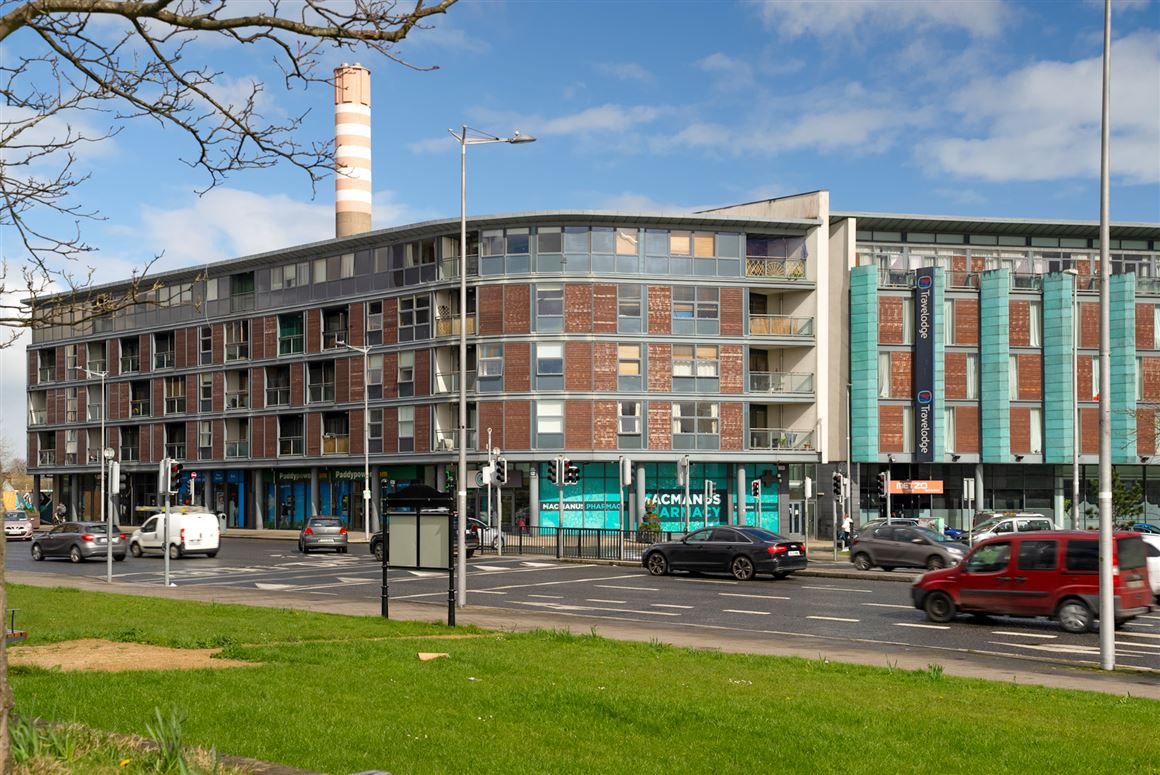 20 The Plaza Shangan Road, Ballymun,   Dublin 11