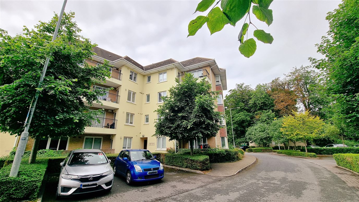 Apartment 8, Green Briar, Verdemont, Blanchardstown,   Dublin 15