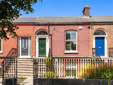 Image for 3 Strasburg Terrace, Irishtown,   Dublin 4