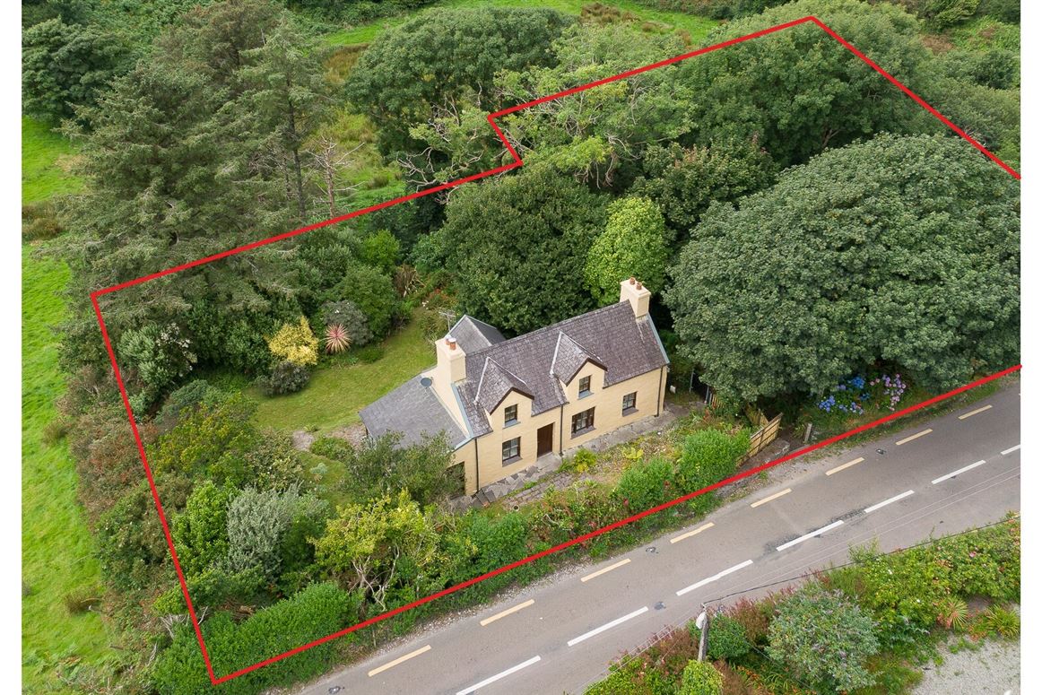 Blackthorn Cottage, Ballycarnahan, Caherdaniel, Co. Kerry