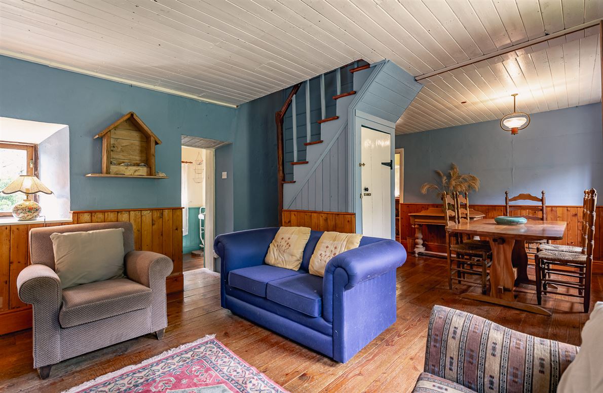 Blackthorn Cottage, Ballycarnahan, Caherdaniel, Co. Kerry