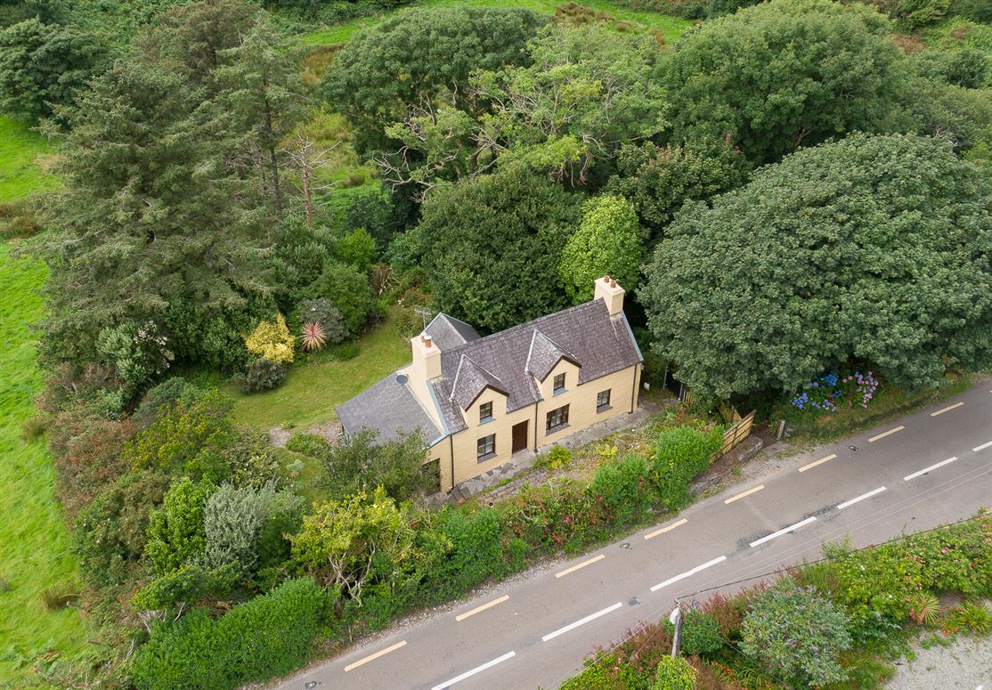 Blackthorn Cottage, Ballycarnahan, Caherdaniel, Co. Kerry
