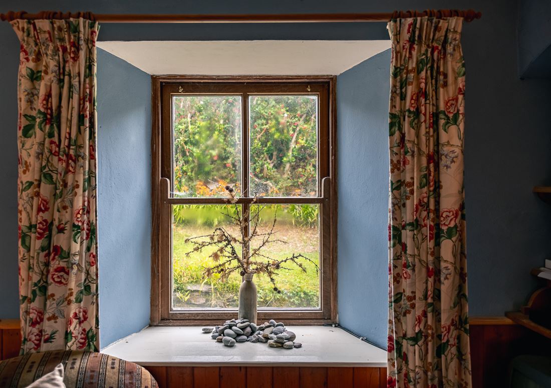 Blackthorn Cottage, Ballycarnahan, Caherdaniel, Co. Kerry