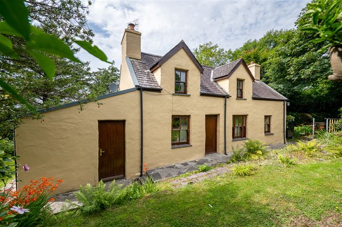 Blackthorn Cottage, Ballycarnahan