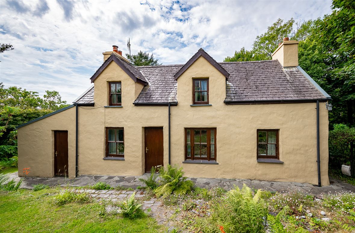 Blackthorn Cottage, Ballycarnahan, Caherdaniel, Co. Kerry