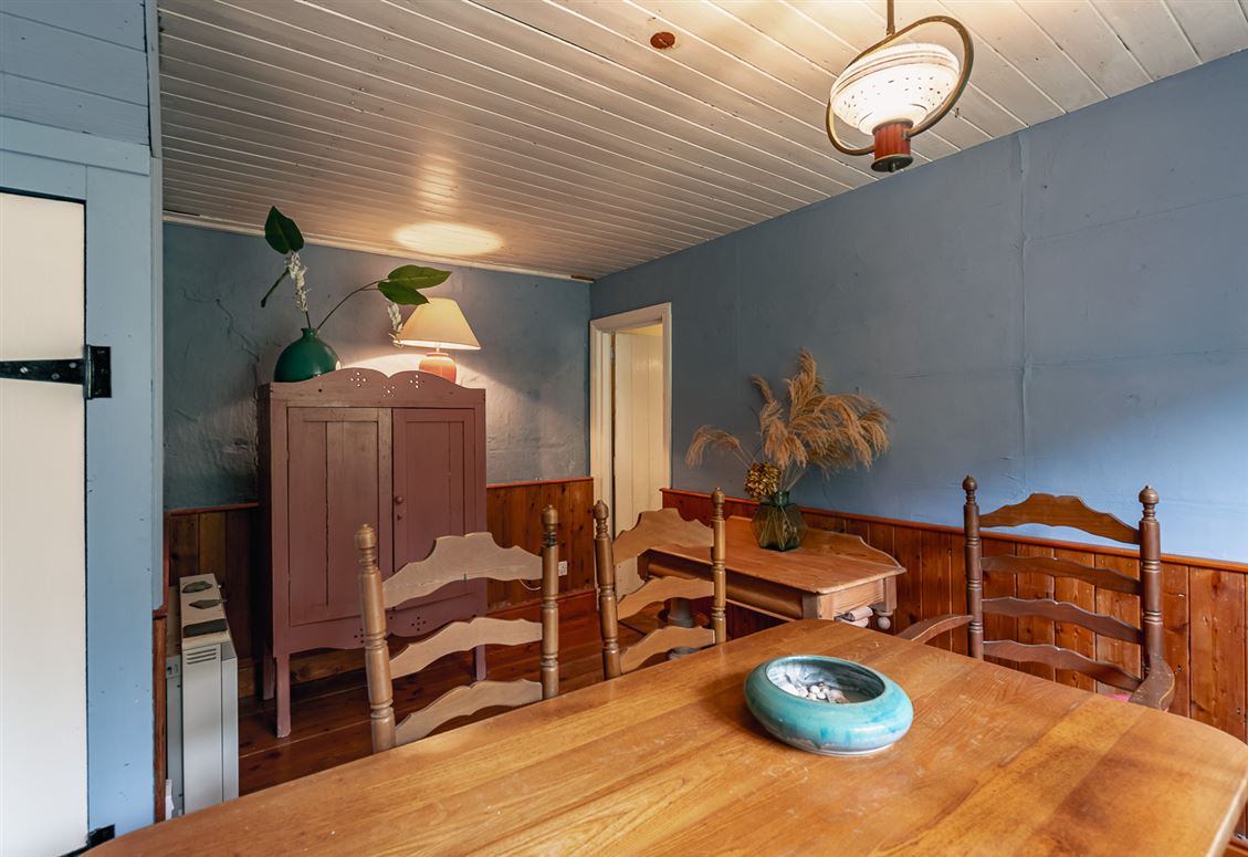 Blackthorn Cottage, Ballycarnahan, Caherdaniel, Co. Kerry