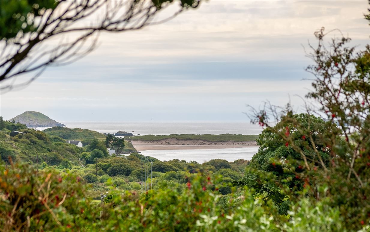 Blackthorn Cottage, Ballycarnahan, Caherdaniel, Co. Kerry