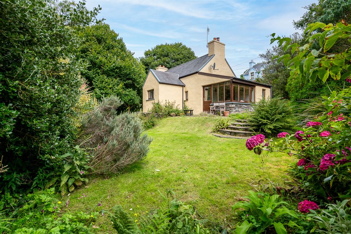 Blackthorn Cottage, Ballycarnahan, Caherdaniel, Co. Kerry