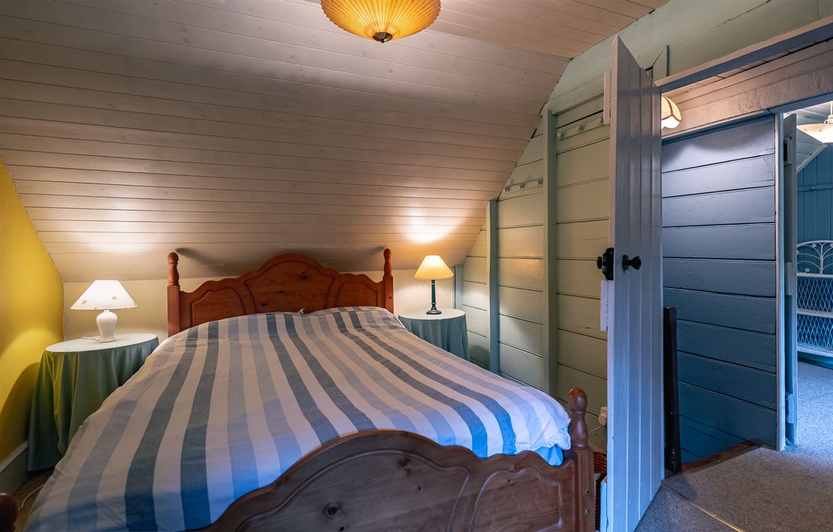 Blackthorn Cottage, Ballycarnahan, Caherdaniel, Co. Kerry