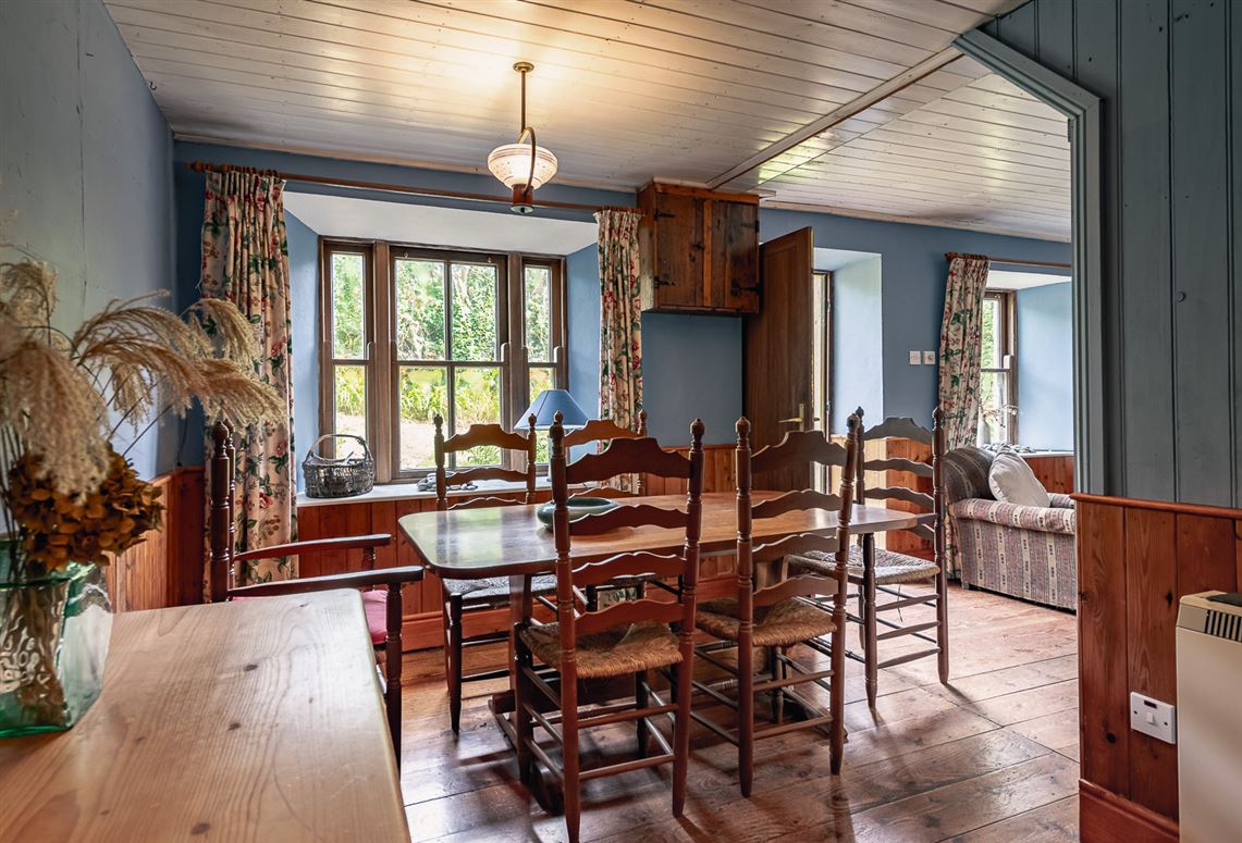 Blackthorn Cottage, Ballycarnahan, Caherdaniel, Co. Kerry