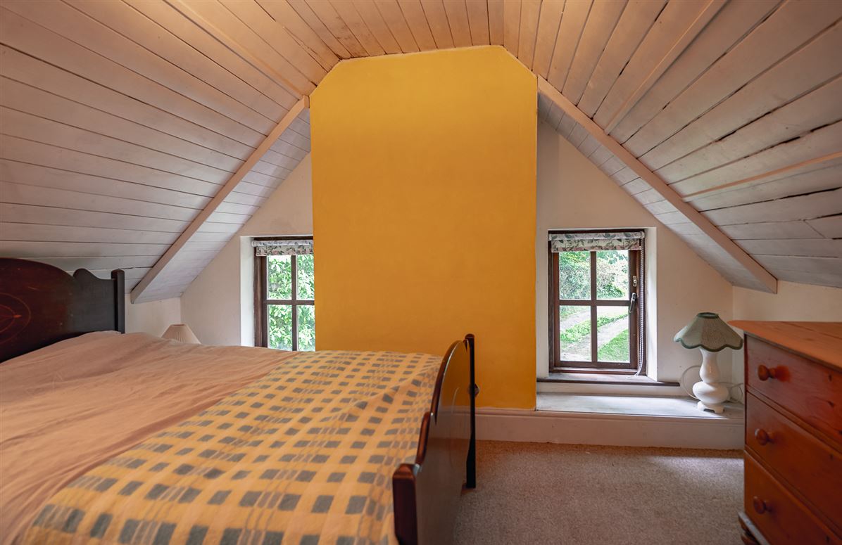 Blackthorn Cottage, Ballycarnahan, Caherdaniel, Co. Kerry