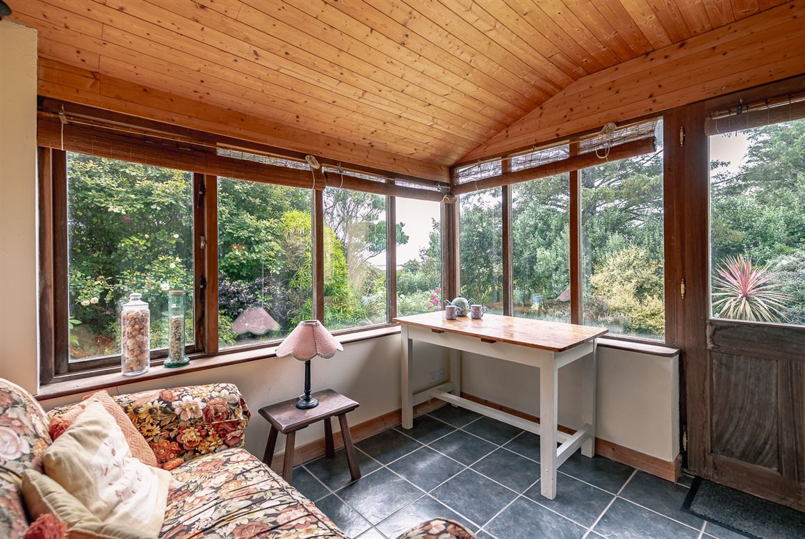 Blackthorn Cottage, Ballycarnahan, Caherdaniel, Co. Kerry