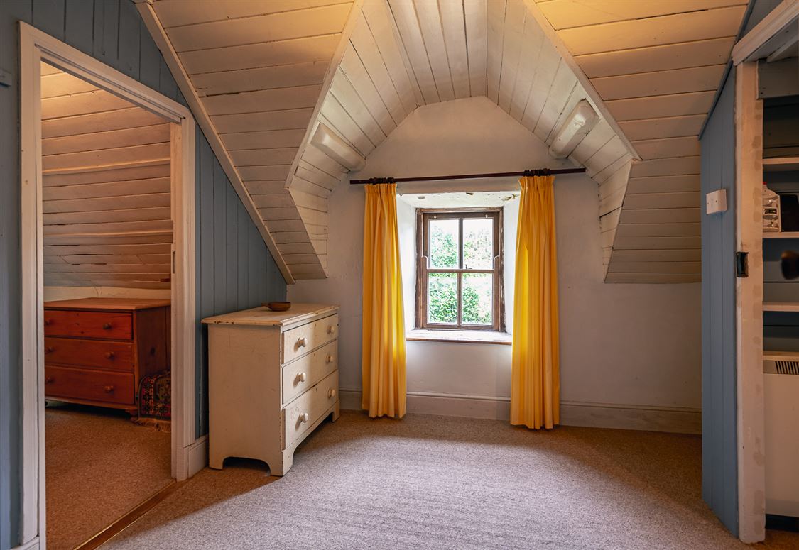 Blackthorn Cottage, Ballycarnahan, Caherdaniel, Co. Kerry