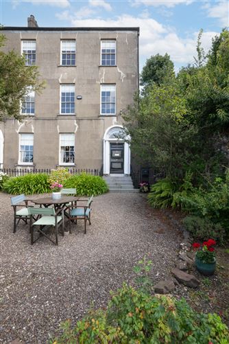 3 Bellvue Villas, Tivoli, Cork - Sherry FitzGerald Cork - 4826062 ...