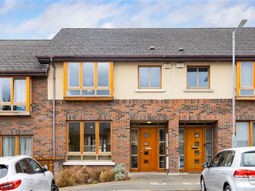 Image for 28 Belarmine Drive, Stepaside, Dublin 18