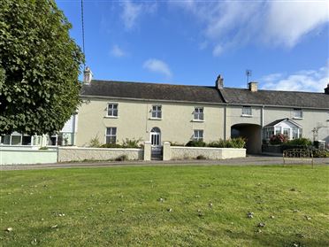 Image for No. 4 Brunswick Row, Schoolheight, Carnew, Wicklow