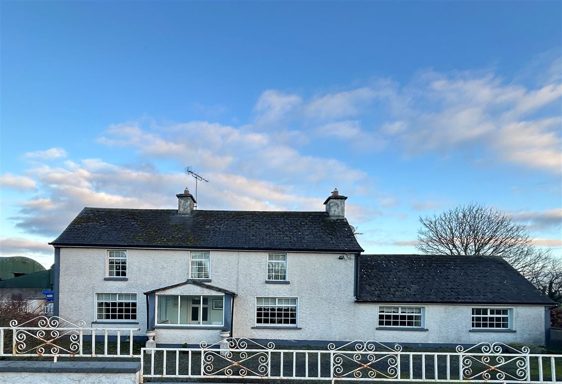 SlaneyQuarter, Tullow, Carlow