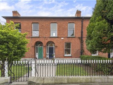 Image for 24 Belmont Avenue, Donnybrook, Dublin 4