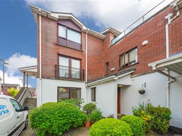Image for 20 Hansted Dale, Lucan, Co. Dublin