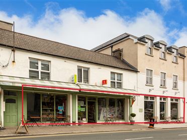 Image for Abbey Street, Wicklow Town, Wicklow Town, Wicklow