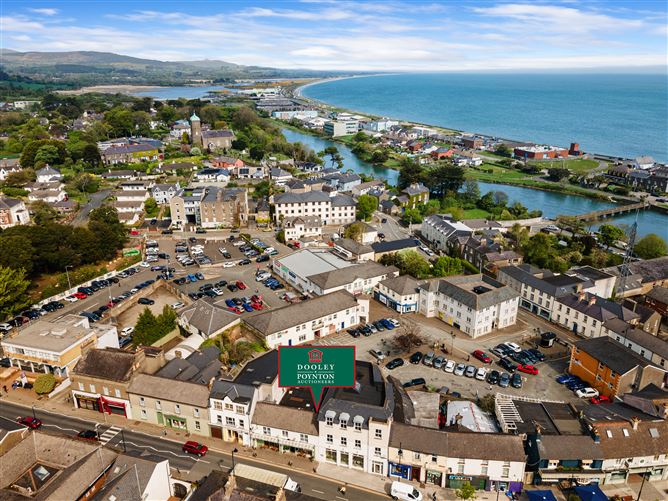 Abbey Street, Wicklow Town, Wicklow Town, Wicklow