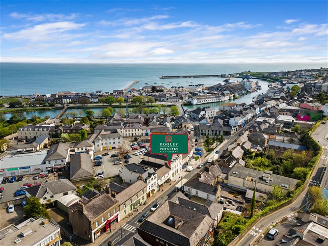 Abbey Street, Wicklow Town, Wicklow Town, Wicklow