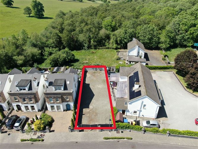 Site 5, Cnoc na Rí, Ballydowney, Killarney, Co. Kerry