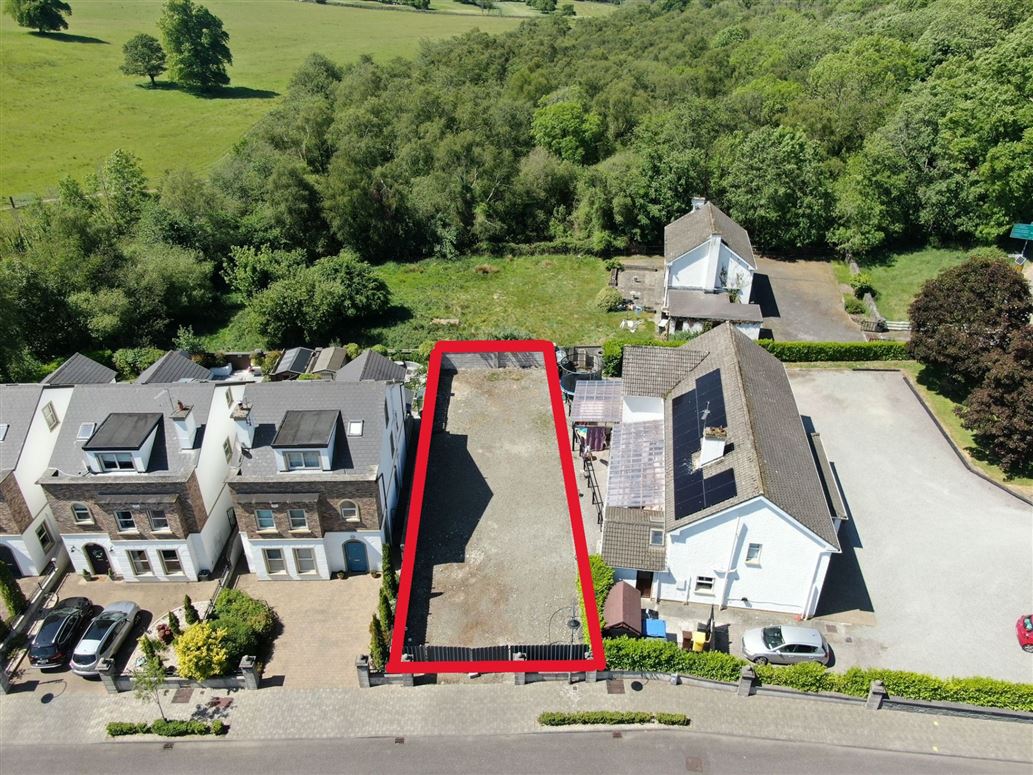 Site 5, Cnoc na Rí, Ballydowney, Killarney, Co. Kerry