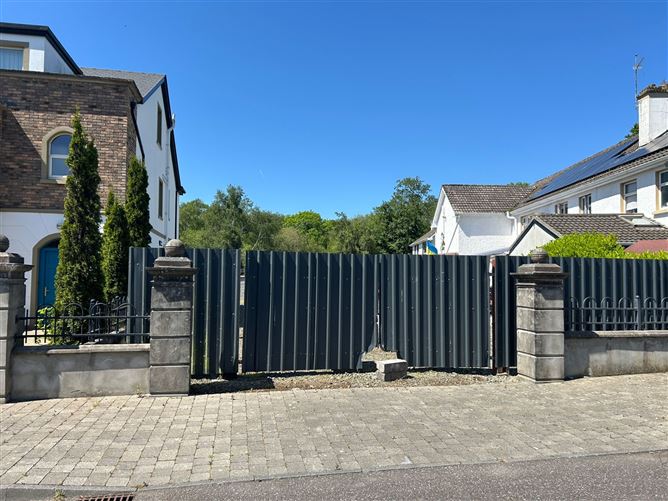 Site 5, Cnoc na Rí, Ballydowney, Killarney, Co. Kerry