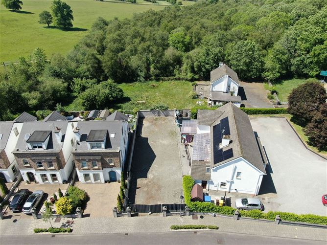 Site 5, Cnoc na Rí, Ballydowney, Killarney, Co. Kerry