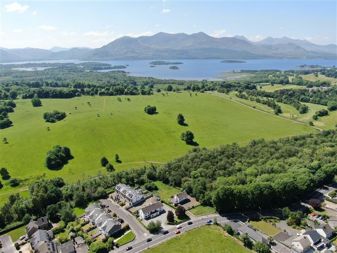 Site 5, Cnoc na Rí, Ballydowney, Killarney, Co. Kerry
