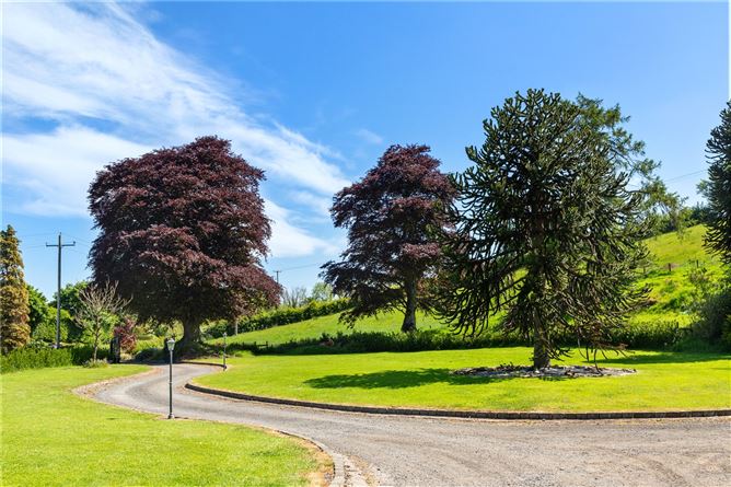 Killyvane House, Monaghan, Co. Monaghan