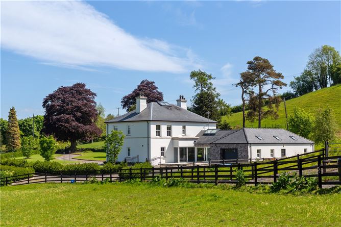 Killyvane House, Monaghan, Co. Monaghan