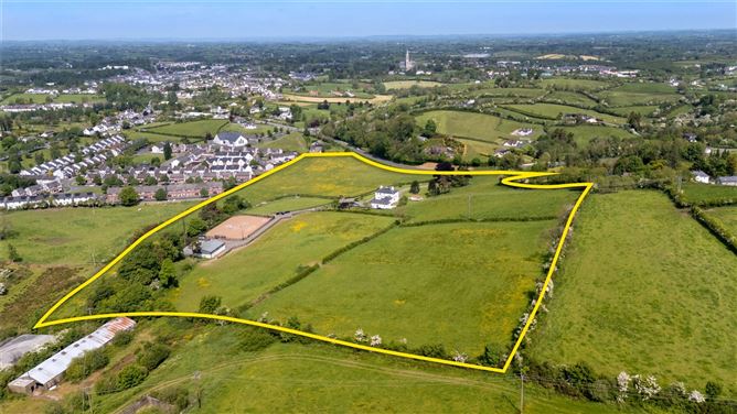 Killyvane House, Monaghan, Co. Monaghan