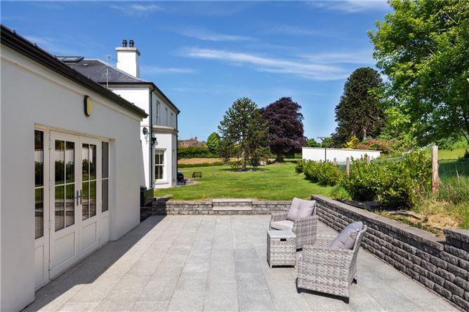 Killyvane House, Monaghan, Co. Monaghan